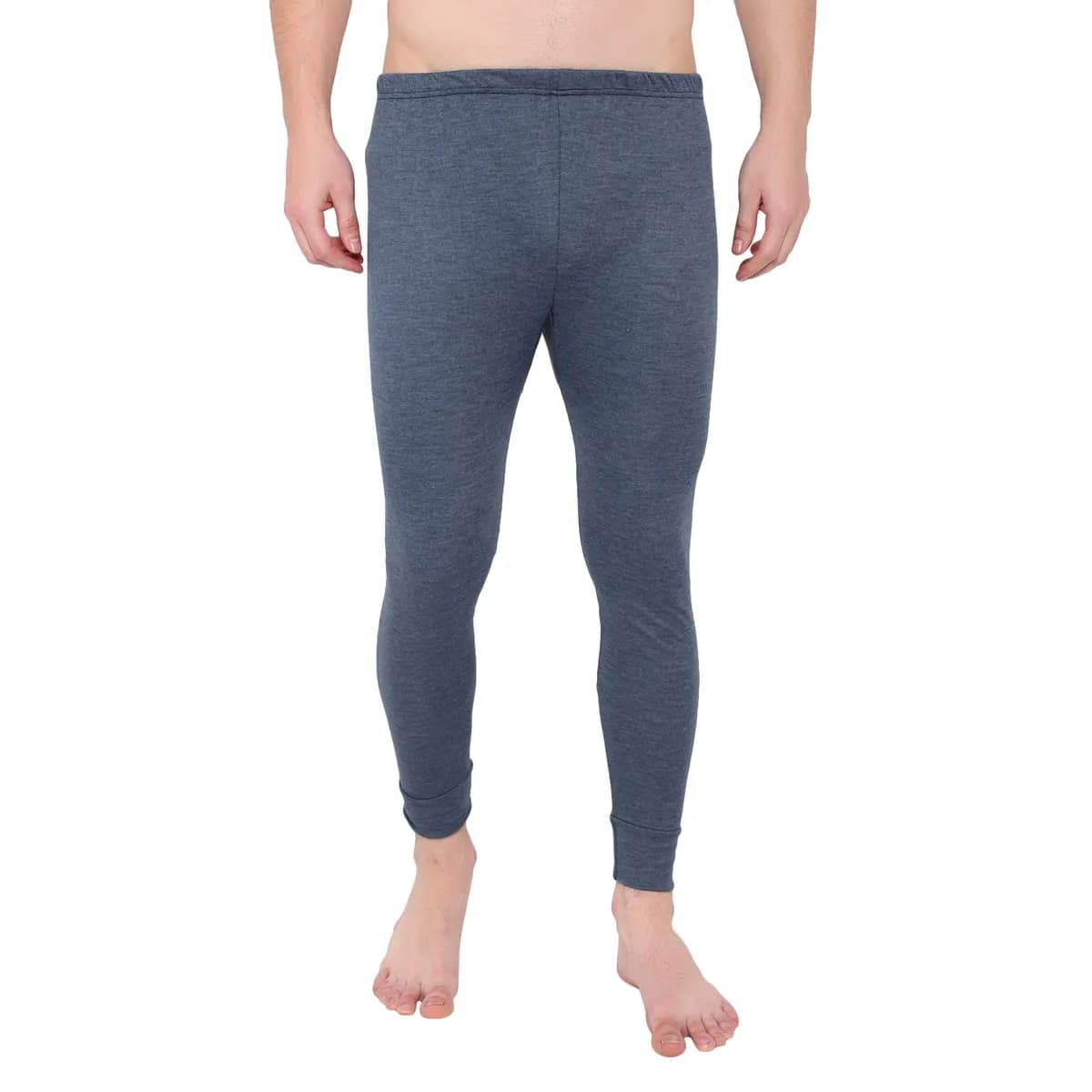 RICHMAN Selex Mens Thermal Pajamas - image 3 of 6