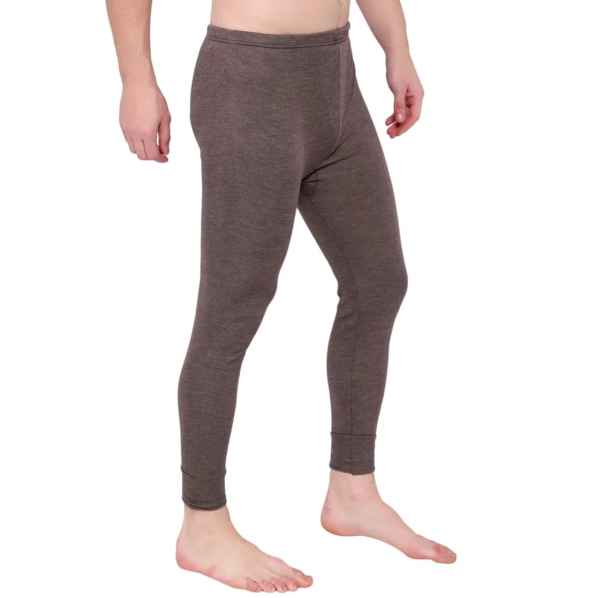 RICHMAN Selex Mens Thermal Pajamas - image 5 of 6