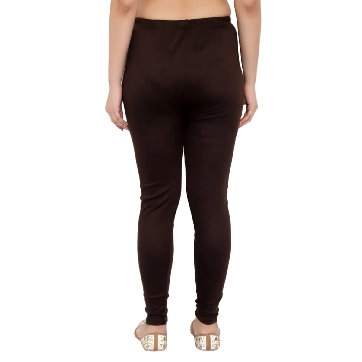 RICHMAN Selex Slim Fit Girls School Slacks - image 5 of 8