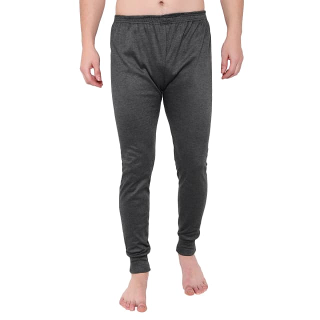 Tiger Heavy Pajama Men's Winter Lowers RICHMAN Selex Wholesale - View 3