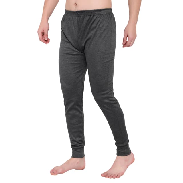 Tiger Heavy Pajama Men's Winter Lowers RICHMAN Selex Wholesale - View 4