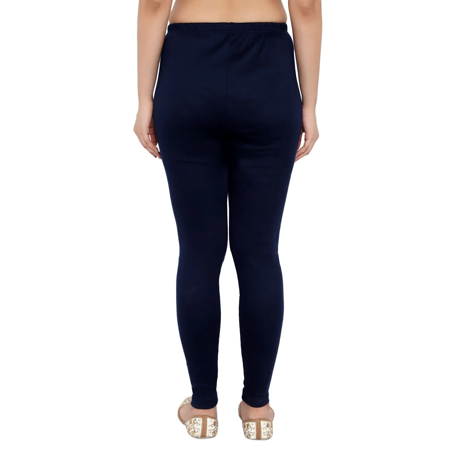 RICHMAN Selex Girls School Slacks Navy Blue 7