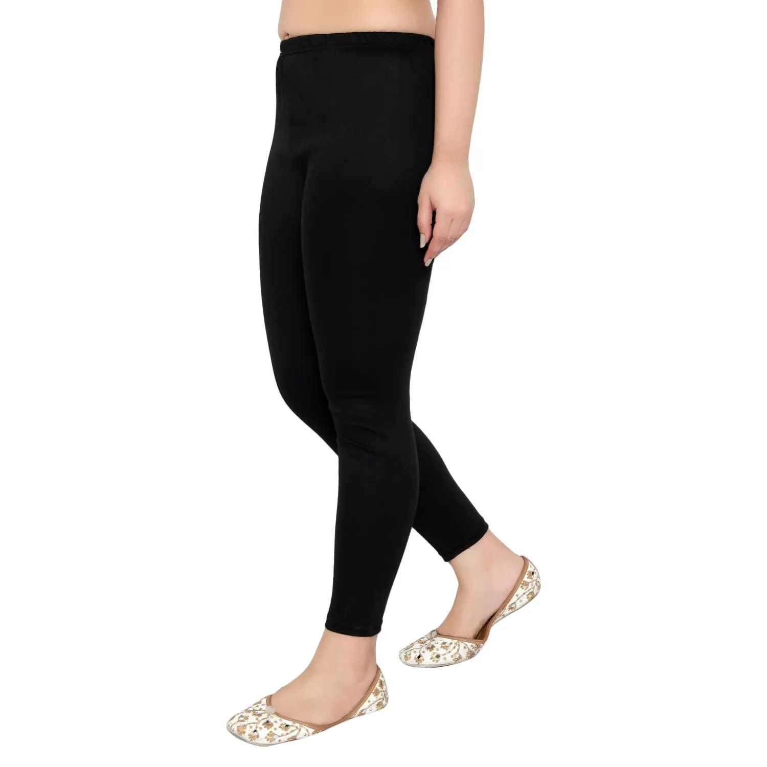 RICHMAN Selex Girls School Slacks - image 3 of 10