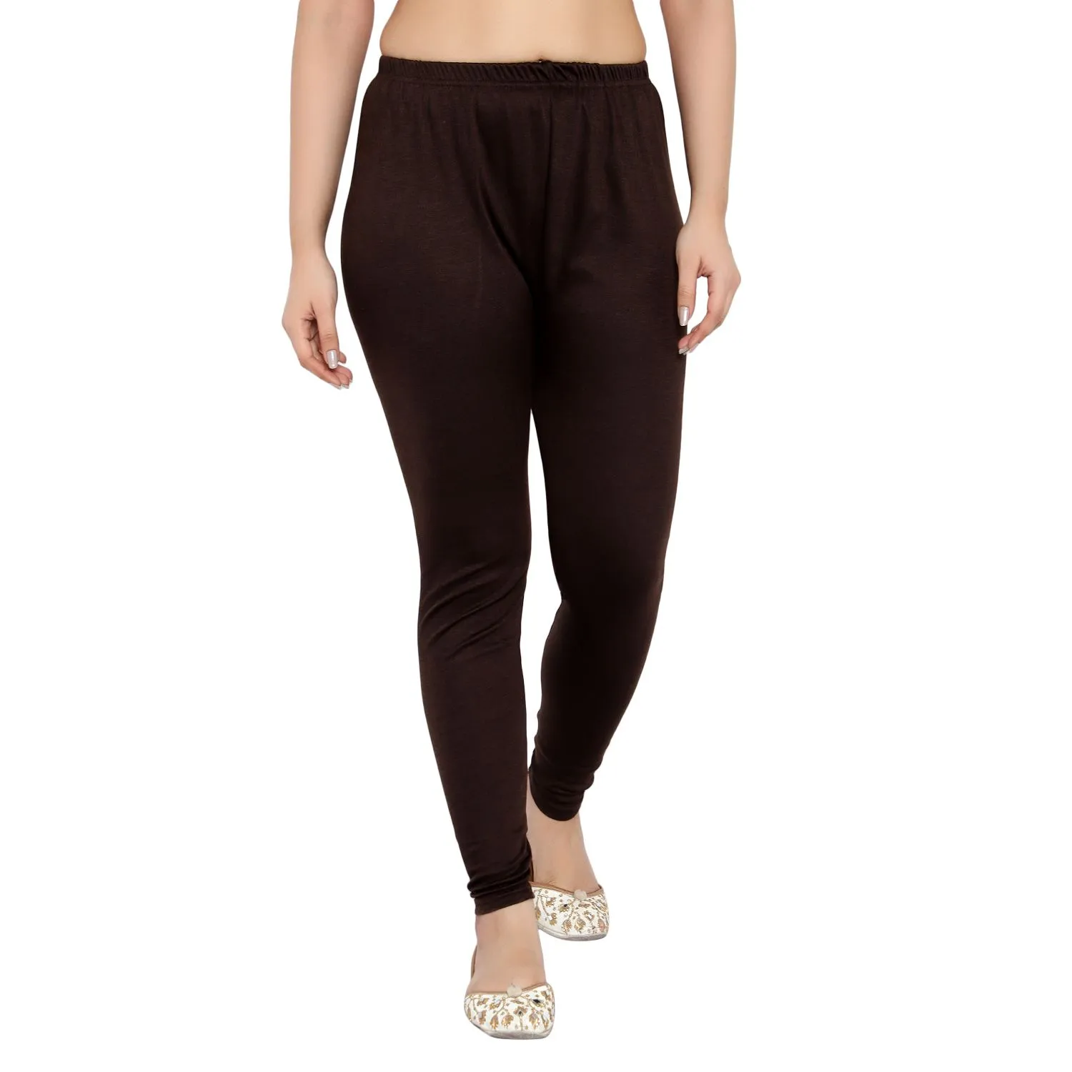 RICHMAN Selex Slim Fit Girls School Slacks - image 2 of 8